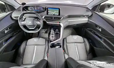 Peugeot 5008 2018 1.5 гидро в Москве, миниатюра 7