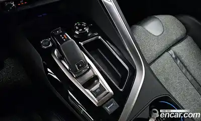 Peugeot 5008 2018 1.5 гидро в Москве, миниатюра 9