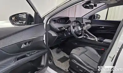 Peugeot 5008 2018 1.5 гидро в Москве, миниатюра 10