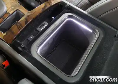 Cadillac Escalade 2021 6.2 гидро в Москве № 256525, миниатюра 12