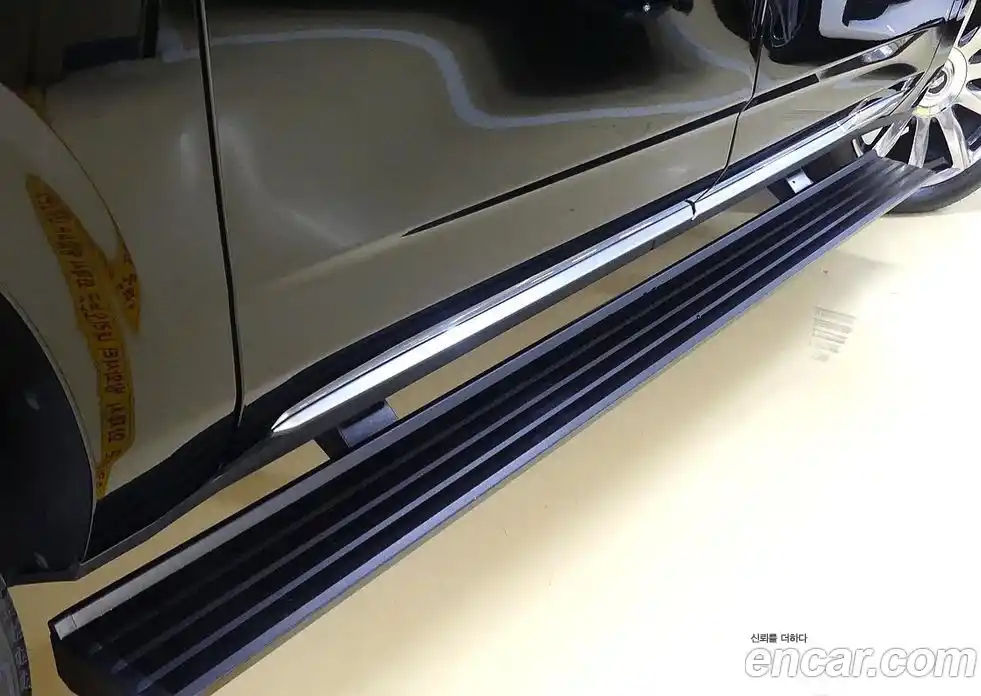Cadillac Escalade 2021 6.2 гидро в Москве № 256525, фото 17