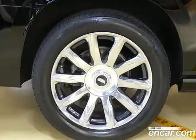 Cadillac Escalade 2021 6.2 гидро в Москве № 256525, миниатюра 5