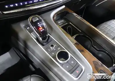 Cadillac Escalade 2021 6.2 гидро в Москве № 256525, миниатюра 9