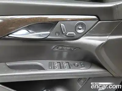 Cadillac CT6 2016 3.6 гидро в Москве № 256571, миниатюра 11