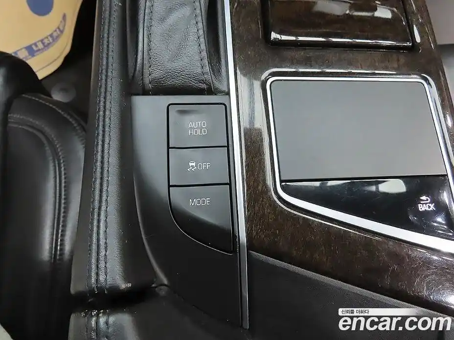 Cadillac CT6 2016 3.6 гидро в Москве № 256571, фото 16
