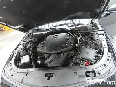 Cadillac CT6 2016 3.6 гидро в Москве № 256571, миниатюра 6