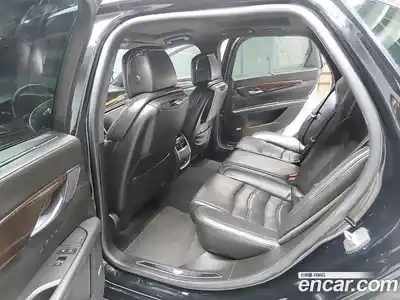 Cadillac CT6 2016 3.6 гидро в Москве № 256571, миниатюра 10