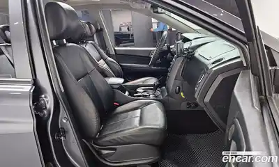 SsangYong Korando 2015 2.0 гидро в Москве № 32600, миниатюра 10
