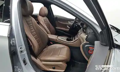 Mercedes-Benz E-Class 2021 2.0 гидро, миниатюра 11