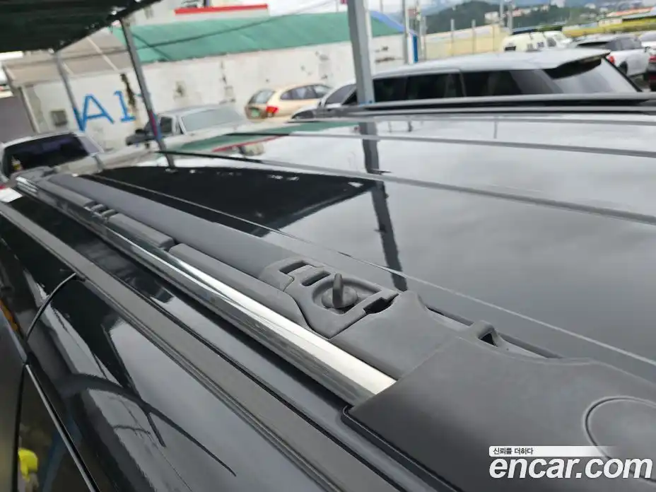 Dodge Grand Caravan 2019 3.6 гидро в Москве № 384757, фото 20