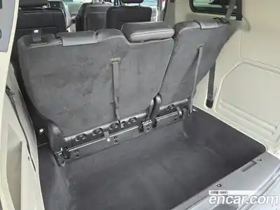 Dodge Grand Caravan 2019 3.6 гидро в Москве № 384757, миниатюра 10