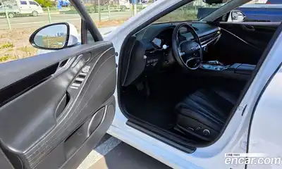 Genesis G80 2022 2.5 гидро, миниатюра 11