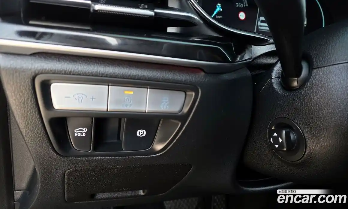 Genesis G80 2022 2.5 гидро, фото 19