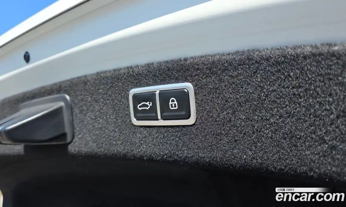 Genesis G80 2022 2.5 гидро, фото 20