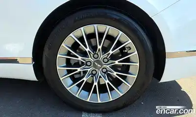 Genesis G80 2022 2.5 гидро, миниатюра 5