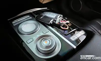 Genesis G80 2022 2.5 гидро, миниатюра 9