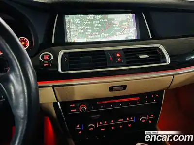 BMW 5-Series 2014 2.0 гидро в Москве № 968973, миниатюра 11