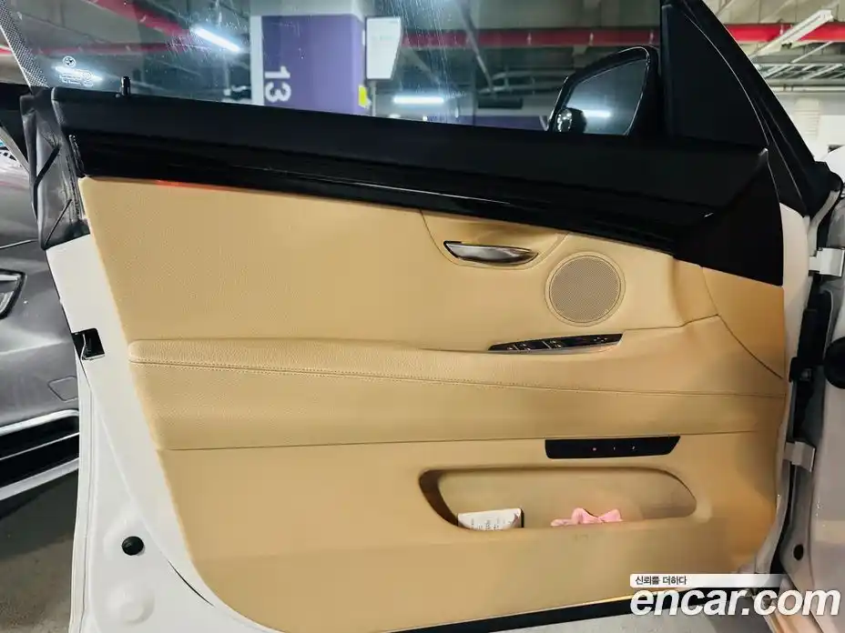 BMW 5-Series 2014 2.0 гидро в Москве № 968973, фото 19