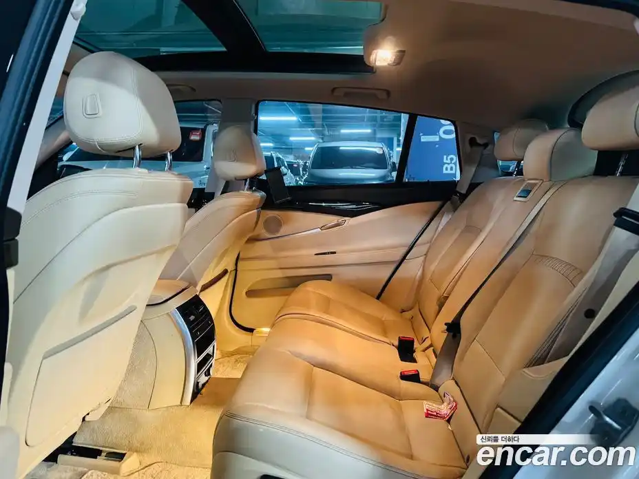BMW 5-Series 2014 2.0 гидро в Москве № 968973, фото 6