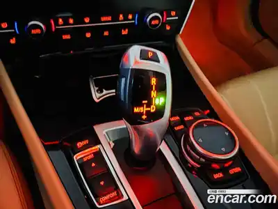 BMW 5-Series 2014 2.0 гидро в Москве № 968973, миниатюра 9