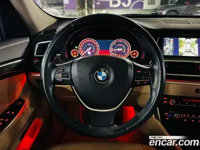 BMW 5-Series 2014 2.0 гидро в Москве № 968973, миниатюра 10