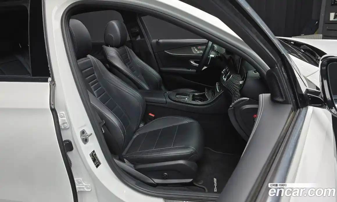 Mercedes-Benz E-Class 2021 2.0 гидро, фото 12
