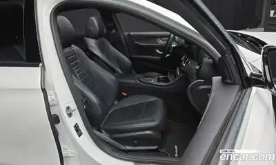 Mercedes-Benz E-Class 2021 2.0 гидро, миниатюра 12