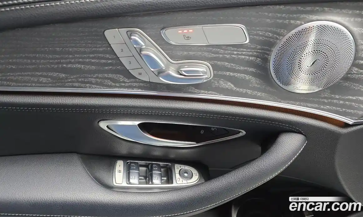 Mercedes-Benz E-Class 2021 2.0 гидро, фото 14