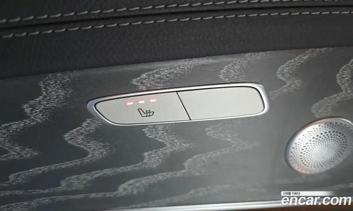 Mercedes-Benz E-Class 2021 2.0 гидро, фото 17