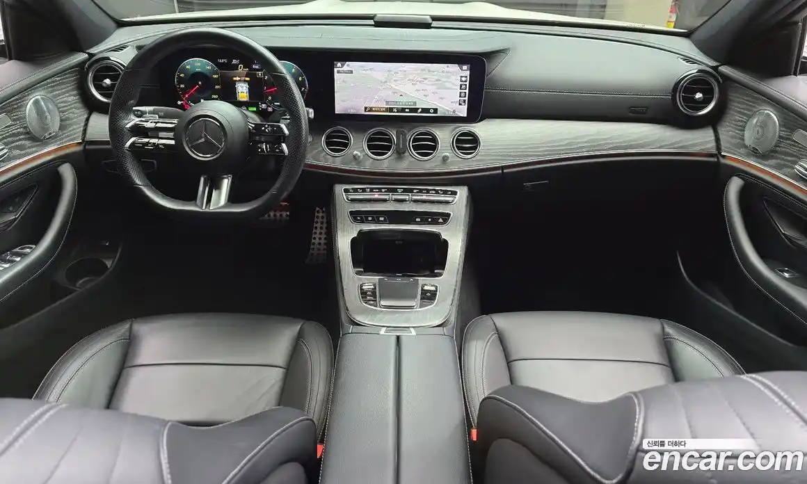 Mercedes-Benz E-Class 2021 2.0 гидро, фото 7