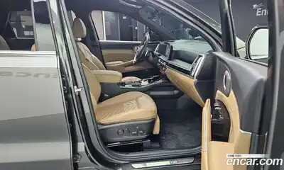 Kia Sorento 2024 2.5 гидро в Москве № 11554, миниатюра 11