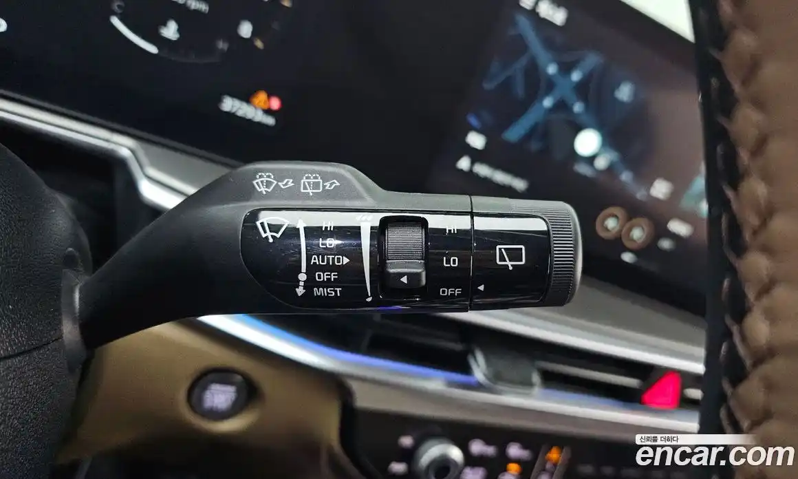 Kia Sorento 2024 2.5 гидро в Москве № 11554, фото 17