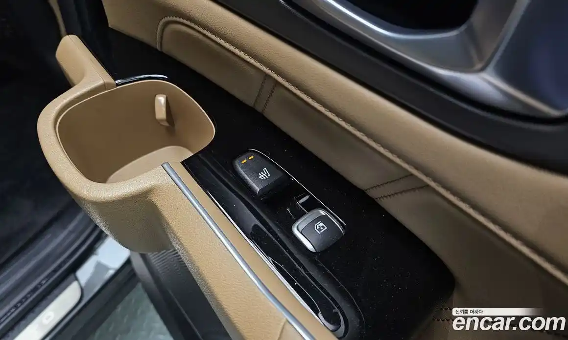 Kia Sorento 2024 2.5 гидро в Москве № 11554, фото 19