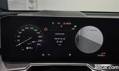 Kia Sorento 2024 2.5 гидро в Москве № 11554, миниатюра 8