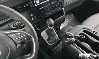 Hyundai Staria 2025 1.6 гидро в Москве № 1244530, миниатюра 12