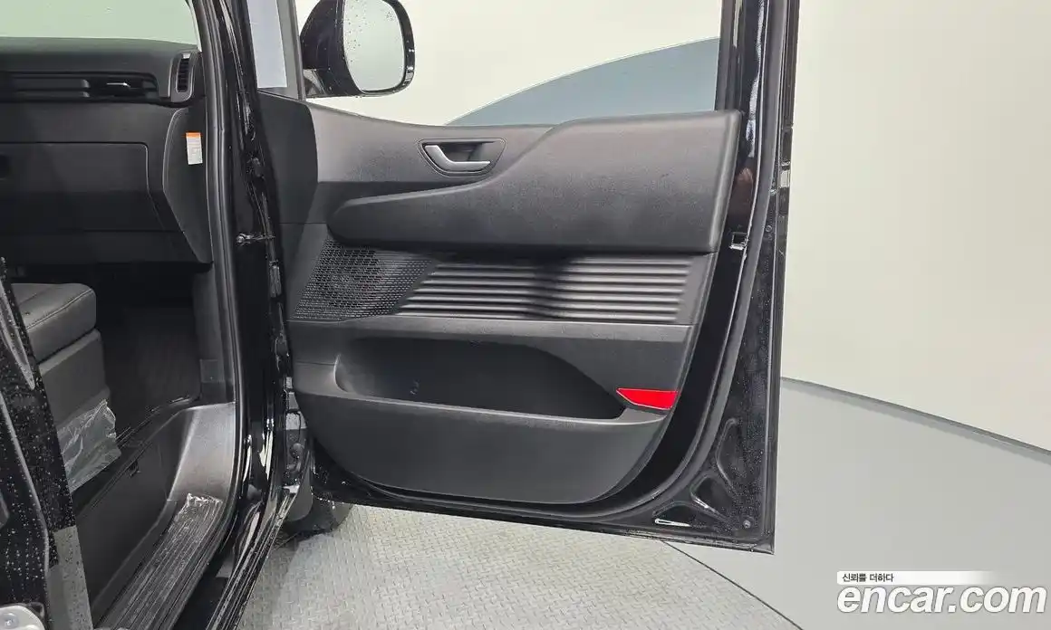 Hyundai Staria 2025 1.6 гидро в Москве № 1244530, фото 14