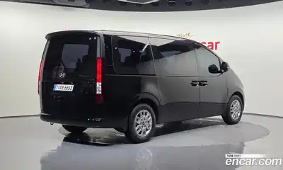 Hyundai Staria 2025 1.6 гидро в Москве № 1244530, миниатюра 2