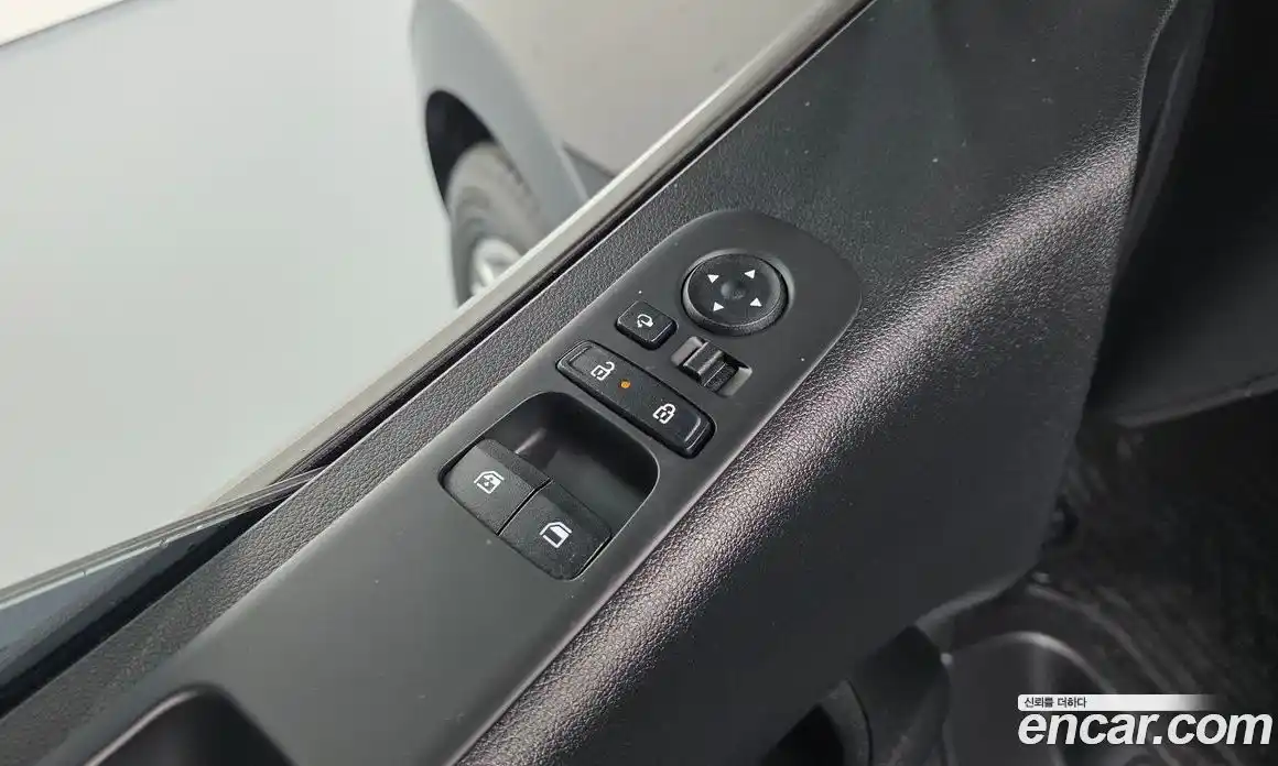 Hyundai Staria 2025 1.6 гидро в Москве № 1244530, фото 23