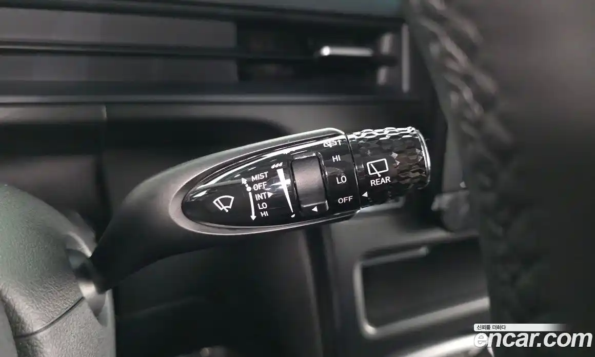 Hyundai Staria 2025 1.6 гидро в Москве № 1244530, фото 27