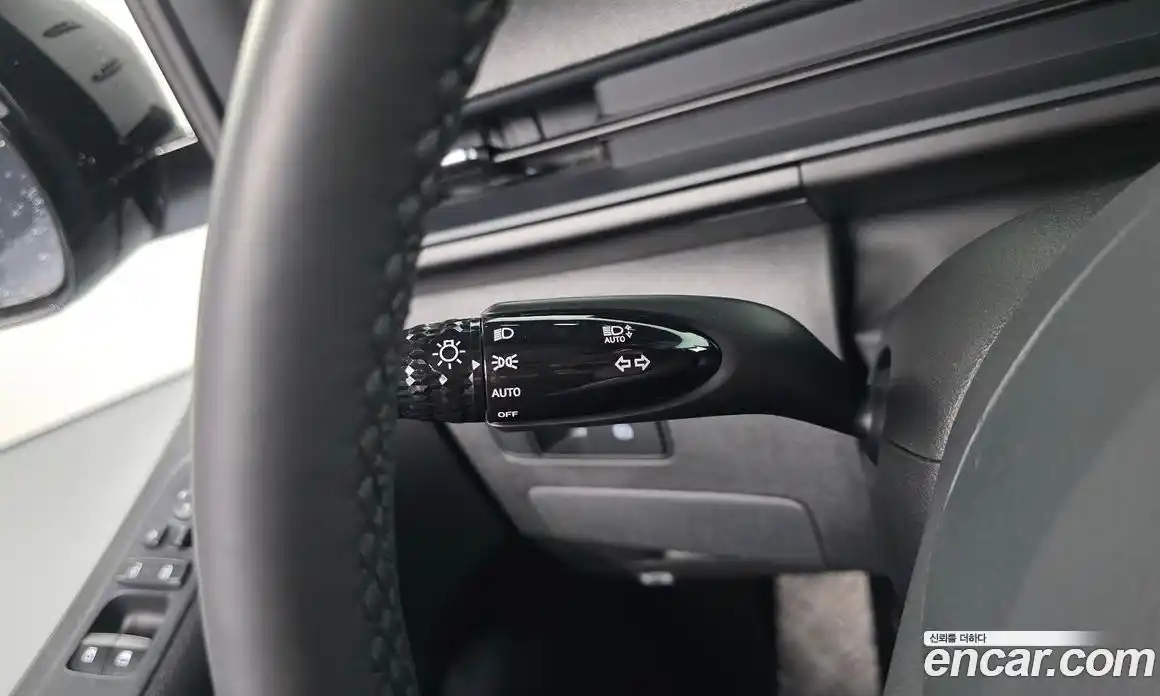 Hyundai Staria 2025 1.6 гидро в Москве № 1244530, фото 30