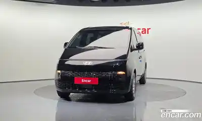 Hyundai Staria 2025 1.6 гидро в Москве № 1244530, миниатюра 3