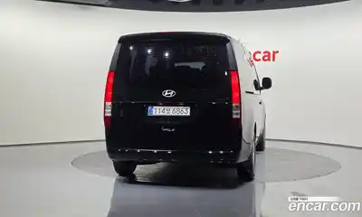 Hyundai Staria 2025 1.6 гидро в Москве № 1244530, миниатюра 4