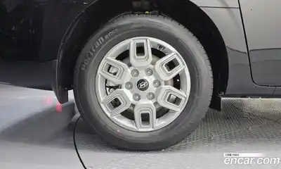 Hyundai Staria 2025 1.6 гидро в Москве № 1244530, миниатюра 5