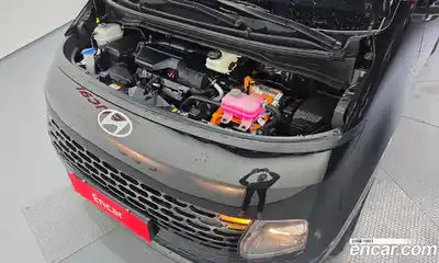 Hyundai Staria 2025 1.6 гидро в Москве № 1244530, миниатюра 6