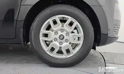 Hyundai Staria 2025 1.6 гидро в Москве № 1244530, миниатюра 7