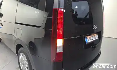 Hyundai Staria 2025 1.6 гидро в Москве № 1244530, миниатюра 9