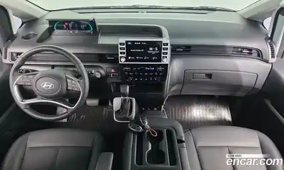 Hyundai Staria 2025 1.6 гидро в Москве № 1244530, миниатюра 10