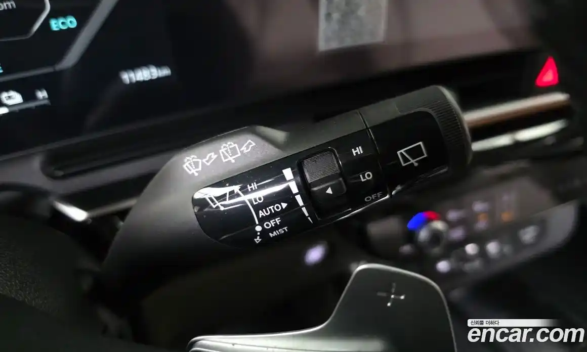 Kia Canival 2024 1.6 гидро в Москве, фото 27