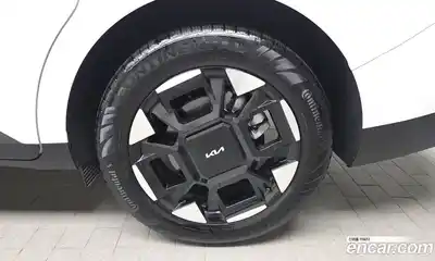 Kia Canival 2024 1.6 гидро в Москве, миниатюра 7