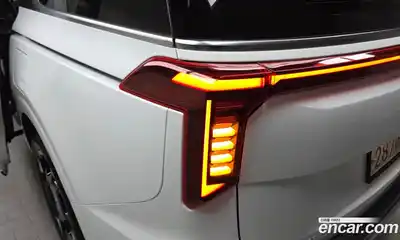Kia Canival 2024 1.6 гидро в Москве, миниатюра 9